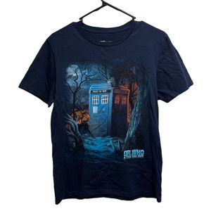 Doctor Who Shirt